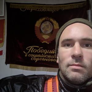 Aleksej, 35 лет, Череповец