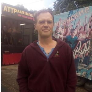 Парни в Желябова: Алексей, 49 - ищет девушку из Желябова