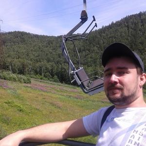 Павел, 36 лет, Ангарск