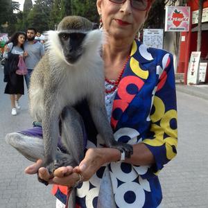 Татьяна, 58 лет, Уфа