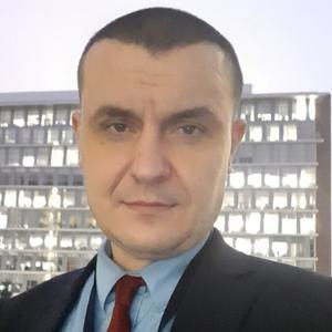 Иван, 45 лет, Егорьевск