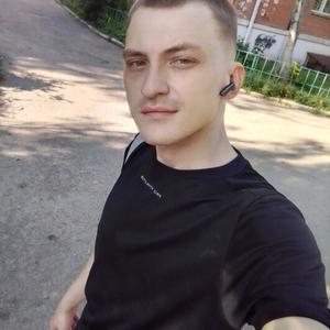 Владимир, 30 лет, Краснодар
