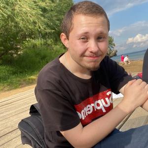 Sergey, 20 лет, Иркутск
