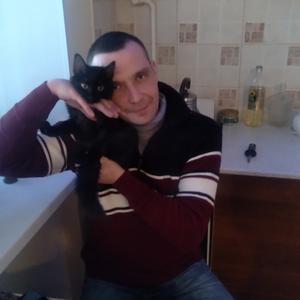 Парни в Нижний Новгороде: Андрей, 44 - ищет девушку из Нижний Новгорода