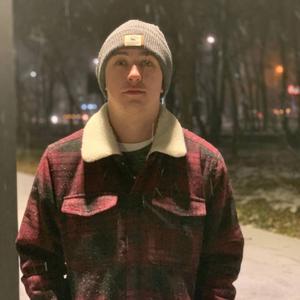 Иван, 18 лет, Иркутск