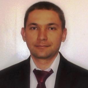 Сергей, 44 года, Пинск