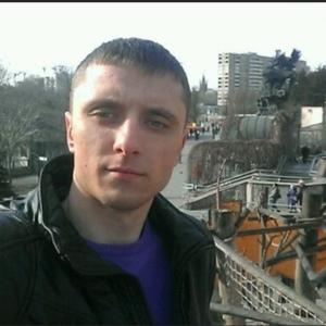 Парни в Хабаровске (Хабаровский край): Андрей, 37 - ищет девушку из Хабаровска (Хабаровский край)
