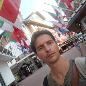 Парни в Липецке: Евгений, 36 - ищет девушку из Липецка