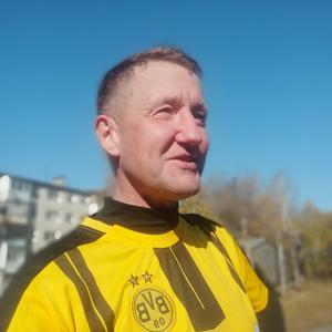 Парни в Кемерово: Евгений, 56 - ищет девушку из Кемерово