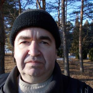 Николай Данилов, 56 лет, Мурманск