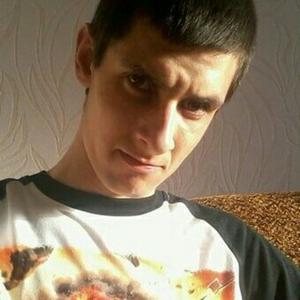 Дмитрий, 32 года, Курган