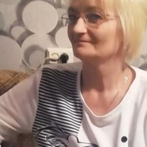 Девушки в Пскове: Ольга Фролова, 53 - ищет парня из Пскова