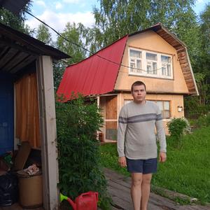 Парни в Перми: Андрей, 25 - ищет девушку из Перми