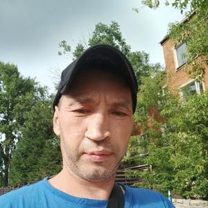 Anatolij, 45 лет, Комсомольск-на-Амуре