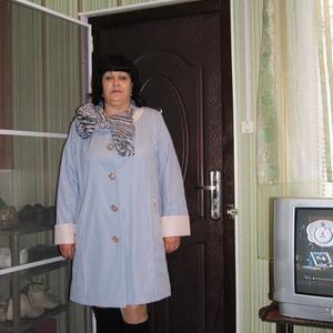 Девушки в Екатеринбурге: Вера, 63 - ищет парня из Екатеринбурга