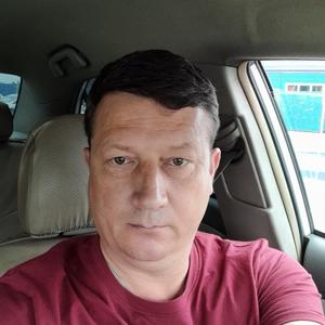 Юрий, 51 год, Хабаровск
