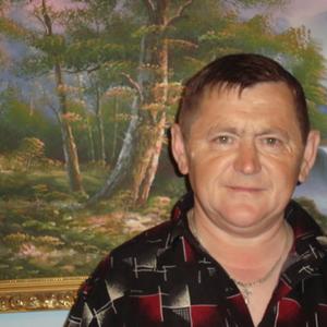 Александр Сёмочкин, 65 лет, Новосибирск