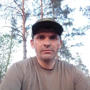Василий, 40 лет, Биробиджан