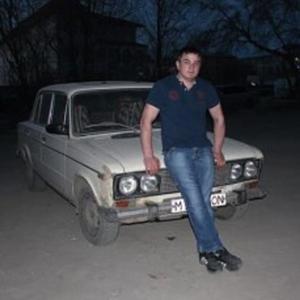 Парни в Новокузнецке: Руслан, 34 - ищет девушку из Новокузнецка