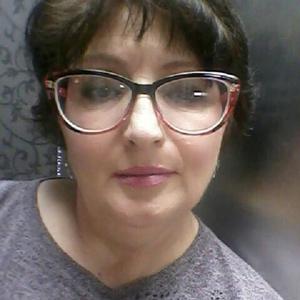 Наталья Кутузова, 59 лет, Комсомольск-на-Амуре