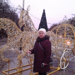 Девушки в Волгограде: Алина, 73 - ищет парня из Волгограда