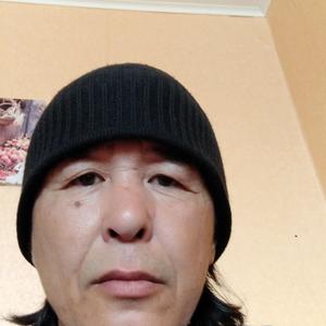Усен, 48 лет, Красноярск