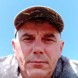 Парни в Йошкар-Оле: Сергей, 51 - ищет девушку из Йошкар-Олы