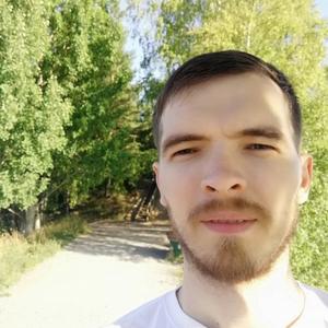 Maksim, 35 лет, Барнаул
