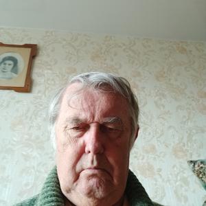 Василий, 83 года, Санкт-Петербург