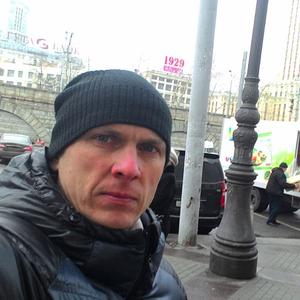 Вадим Стручков, 52 года, Рязань