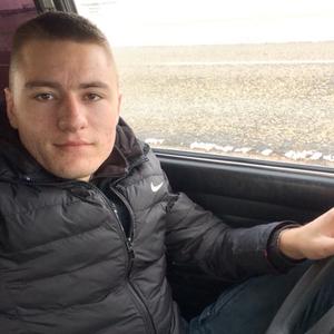 Парни в Кореновске: Андрей , 27 - ищет девушку из Кореновска