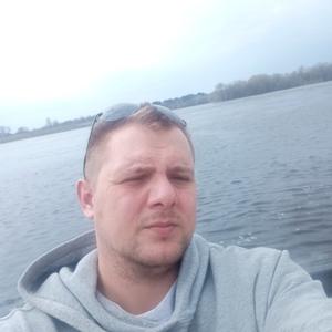 Станислав, 31 год, Бобруйск