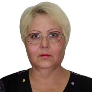 Лариса, 69 лет, Междуреченск