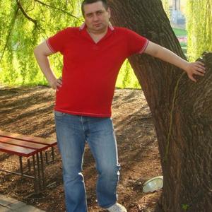 Алексей, 47 лет, Скопин