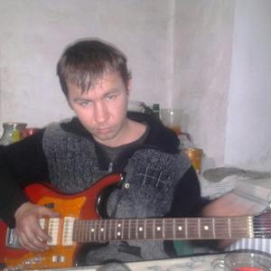 Алексей Печенин, 40 лет, Караганда