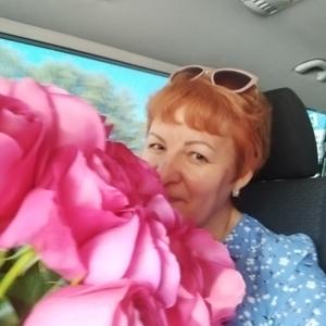 Мила, 50 лет, Нижнекамск