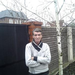 Владимир, 60 лет, Фряново