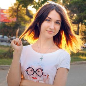 Lera, 26 лет, Челябинск