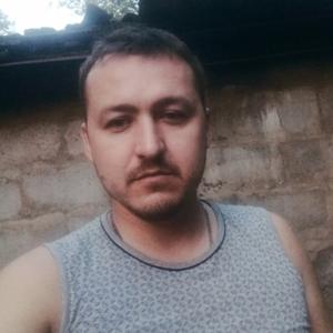 Антон, 39 лет, Ульяновск