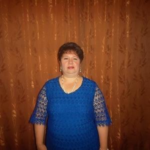 Девушки в Новосибирске: Наталья Срибная, 57 - ищет парня из Новосибирска