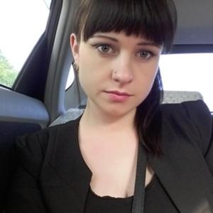 Татьяна, 34 года, Лесозаводск