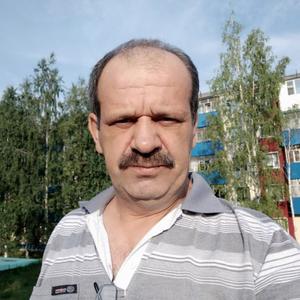 Алигаджи Абакаров, 55 лет, Нефтеюганск