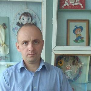 Парни в Мурманске: Иван, 43 - ищет девушку из Мурманска