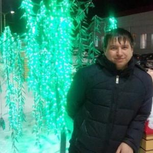 Василий Черепанов, 36 лет, Новая Калами