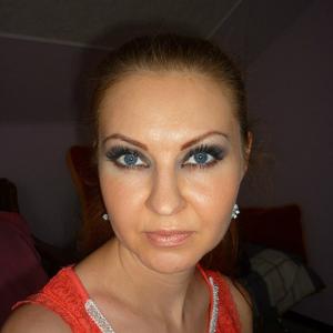 Девушки в Ессентуках: Маргарита, 40 - ищет парня из Ессентуков