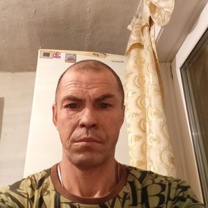Парни в Новосибирске: Сергей, 45 - ищет девушку из Новосибирска
