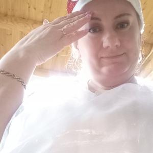 Парни в Сызрани: Ольга, 47 - ищет девушку из Сызрани