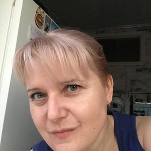 Anna, 44 года, Северодвинск