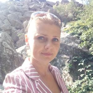 Элеонора, 41 год, Краснодар