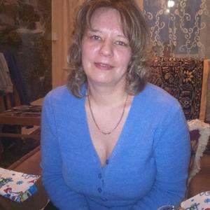 Ольга, 47 лет, Дальнегорск
